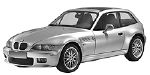 BMW E36-7 U3294 Fault Code