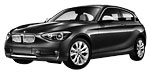 BMW F21 U3294 Fault Code