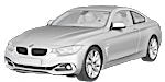 BMW F32 U3294 Fault Code